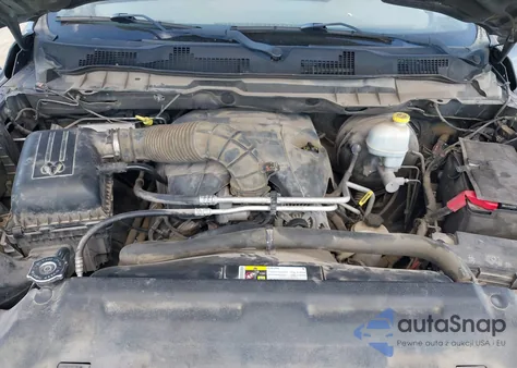 2012 Ram 1500 St z USA, uszkodzony, nr VIN 1C6RD6FT7CS330461